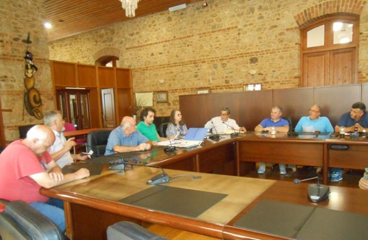 Θετική εισήγηση της Επιτροπής Ποιότητας Ζωής του Δήμου Βέροιας σε 4 θέματα που συζητήθηκαν