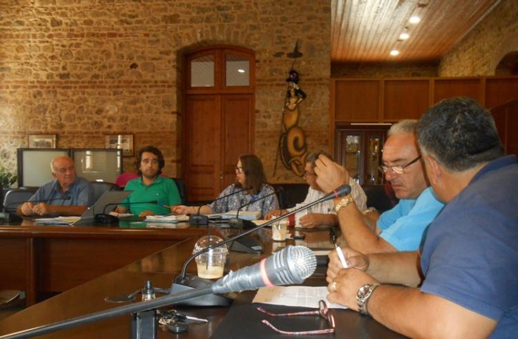 Θετική εισήγηση της Επιτροπής Ποιότητας Ζωής του Δήμου Βέροιας σε 4 θέματα που συζητήθηκαν