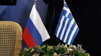 Απέλαση δύο Ελλήνων διπλωματών από τη Ρωσία ως αντίποινα στην απέλαση των δύο Ρώσων από την Ελλάδα