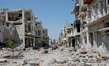 Οι ΗΠΑ αναμένουν νέα επίθεση του Άσαντ με χρήση χημικών