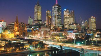 Καλύτερη πόλη στον κόσμο για να ζει κανείς αναδείχθηκε για 7η συνεχή χρονιά η Μελβούρνη