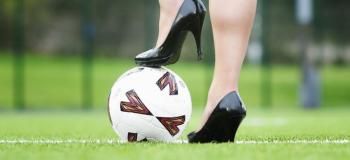 Έναρξη της 1ης αποκλειστικής γυναικείας σχολής ποδοσφαίρου στο νομό Ημαθίας