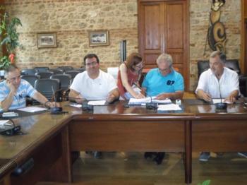 Με 9 θέματα ημερήσιας διάταξης συνεδριάζει την Τρίτη η Οικονομική Επιτροπή Δήμου Βέροιας