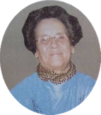 Σε ηλικία 86 ετών έφυγε από τη ζωή η ΟΛΥΜΠΙΑ Ι. ΚΑΡΑΓΕΩΡΓΙΟΥ