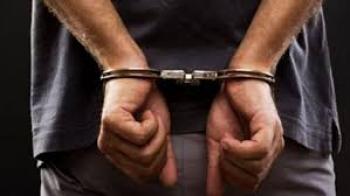 Σύλληψη 27χρονου στη Βέροια διότι εκκρεμούσαν σε βάρος του 3 καταδικαστικές αποφάσεις