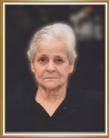 Σε ηλικία 90 ετών έφυγε από τη ζωή η ΣΟΥΛΤΑΝΑ ΝΙΚ. ΠΑΓΟΥΡΑ