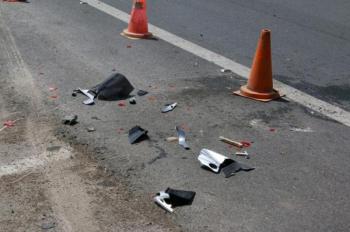 Νεκρός 22χρονος Ημαθιώτης σε τραγικό δυστύχημα στη Σαντορίνη τα ξημερώματα της Πέμπτης