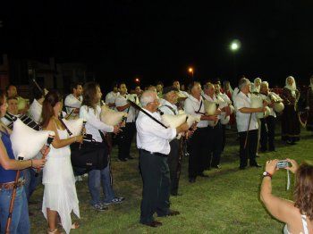 Το 9ο Φεστιβάλ Γκάιντας Κεντρικής Μακεδονίας στα Τρίκαλα Ημαθίας
