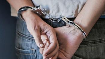 34χρονος συνελήφθη στη Βέροια, εκκρεμούσαν σε βάρος του 2 καταδικαστικές αποφάσεις 17μηνης φυλάκισης