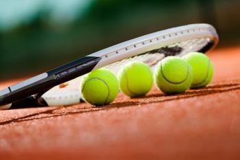 Πανελλήνιο Πρωτάθλημα tennis στη Βέροια