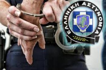 37χρονος συνελήφθη σε περιοχή της Ημαθίας για διακίνηση ναρκωτικών και κατοχή δισκίων 