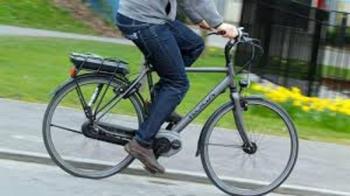 Εγκρίθηκε η χρηματοδότηση για την προμήθεια ηλεκτρικών αυτοκινήτων και ποδηλάτων