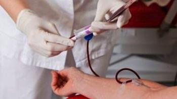 Εθελοντική Αιμοδοσία διοργανώνει το Κέντρο Υγείας Βέροιας