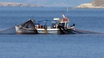 Έγκριση 148 έργων εκσυγχρονισμού αλιευτικών σκαφών ύψους 5,1 εκατ. ευρώ
