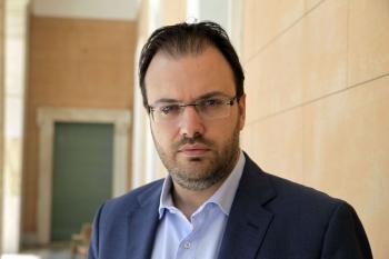 Θ.Θεοχαρόπουλος : «Η αυτόφωρη διαδικασία σε δημοσιογράφους για θέματα Τύπου έπρεπε να καταργηθεί χθες»