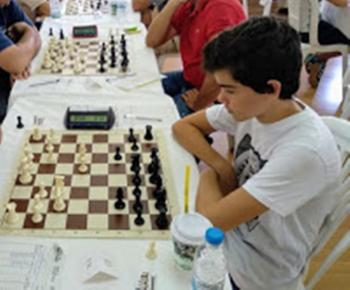 Σκακιστικός θρίαμβος των νέων του Σ.Ο. Βέροιας