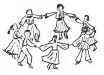 Δηλώσεις συμμετοχής στα τμήματα χορού του Συλλόγου Εκπαιδευτικών Π.Ε. Ημαθίας 