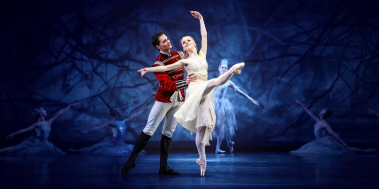 «Καρυοθραύστης» : Η πιο συγκινητική ιστορία του κλασικού μπαλέτου, την Τρίτη 6 Νοεμβρίου στο Χώρο Τεχνών Δ.Βέροιας