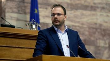 Θ.Θεοχαρόπουλος : «Η αποτυχημένη πολιτική της κυβέρνησης ΣΥΡΙΖΑ-ΑΝΕΛ έχει οδηγήσει τους αγρότες σε απόγνωση»