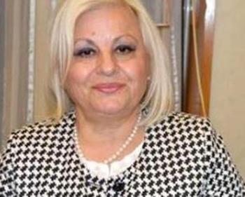 Υποψήφια δήμαρχος Βέροιας η Γεωργία Μπατσαρά