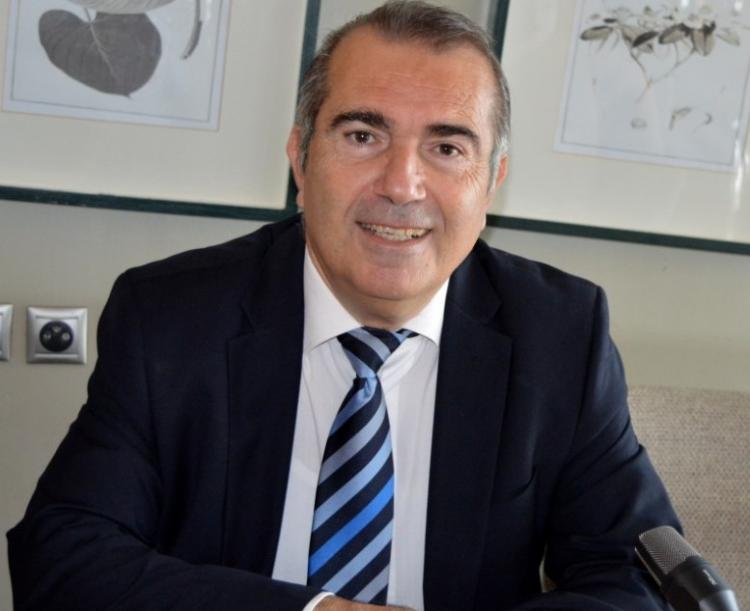 Π.Παυλίδης, επίσημα πλέον υποψήφιος δήμαρχος Βέροιας :  «Ο Δήμος μας πρέπει να ξαναλειτουργήσει»