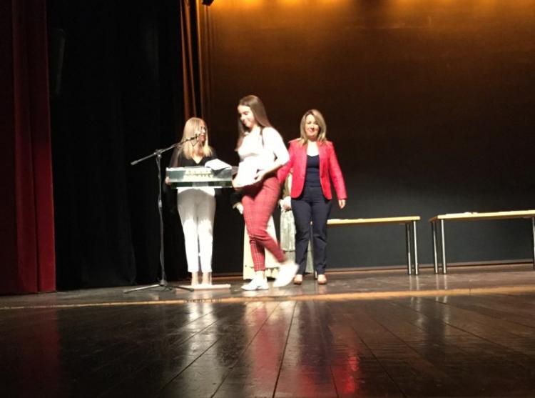 Μαθητές, αθλητές, δημότες και σύλλογοι βραβεύτηκαν την Κυριακή από το Δήμο Βέροιας