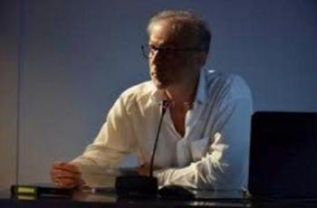 Ο συγγραφέας Γιάννης Καισαρίδης στο 1ο ΓΕΛ Βέροιας