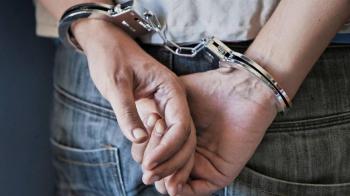 Σύλληψη 28χρονου στη Βέροια διότι σε βάρος του εκκρεμούσε καταδικαστική απόφαση