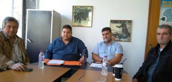 SOS εκπέμπουν οι εργαζόμενοι της ΕΒΖ, στη βουλή φέρνει το θέμα ο Απόστολος Βεσυρόπουλος