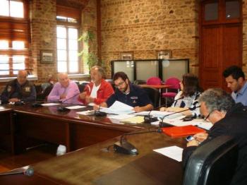 Με 2 θέματα ημερήσιας διάταξης συνεδριάζει την Τετάρτη η Επιτροπή Ποιότητας Ζωής Δήμου Βέροιας