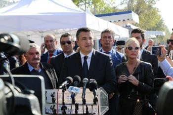 Α.Τζιτζικώστας: «78 χρόνια μετά οι Έλληνες φωνάζουμε ένα νέο μεγάλο ΟΧΙ απέναντι στη συμφωνία των Πρεσπών»