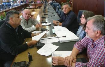 Οι θέσεις 5 περιπτέρων απασχόλησαν τη χθεσινή συνεδρίαση της Επιτροπής Ποιότητας Ζωής Δήμου Βέροιας