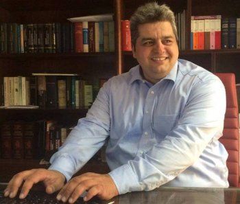 Υποψήφιος πρόεδρος για το δικηγορικό σύλλογο Βέροιας ο Θεόκτιστος Πιπερόπουλος