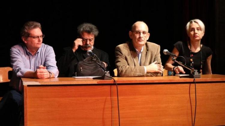 Ποιοι βραβεύτηκαν στον 8ο Πανελλήνιο Λογοτεχνικό Διαγωνισμό Ποίησης και Διηγήματος «Δημήτριος Βικέλας»