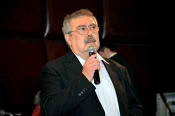 Α. Καγκελίδης : «Τι θα πουν οι πόντιοι βουλευτές της κυβέρνησης;»