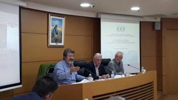 ΠΕΔ-ΚΜ : Υπέρ ενός αναλογικού εκλογικού συστήματος οι Δήμαρχοι της Κεντρικής Μακεδονίας