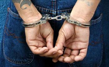 Σύλληψη 32χρονου στην Ημαθία διότι εκκρεμούσε σε βάρος του καταδικαστική απόφαση