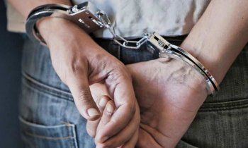 Σύλληψη 45χρονου στη Βέροια για κατοχή ναρκωτικών δισκίων