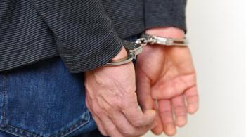 Σύλληψη 40χρονου στη Βέροια διότι εκκρεμούσε σε βάρος του καταδικαστική απόφαση