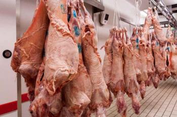 Εντατικοποίηση των ελέγχων στην αγορά του κρέατος