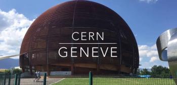 Επιχειρηματική αποστολή στις εγκαταστάσεις του CERN στη Γενεύη από την ΠΚΜ και την Τεχνόπολη Θεσσαλονίκης