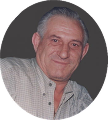 Σε ηλικία 78 ετών έφυγε από τη ζωή ο ΔΗΜΗΤΡΙΟΣ Λ. ΣΤΕΡΓΙΟΠΟΥΛΟΣ