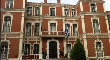 Ευρωπαϊκό Γραφείο στις Βρυξέλλες αποκτά η Περιφέρεια Κεντρικής Μακεδονίας