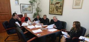 Τι αποφασίστηκε στη συνεδρίαση της Οικονομικής Επιτροπής Δήμου Βέροιας