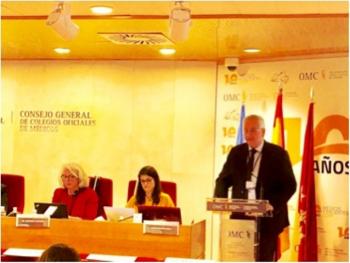 Πραγματοποιήθηκε στη Μαδρίτη η συνδιάσκεψη της CEOM, ενδιαφέρουσες παρεμβάσεις από τον Αν. Βασιάδη
