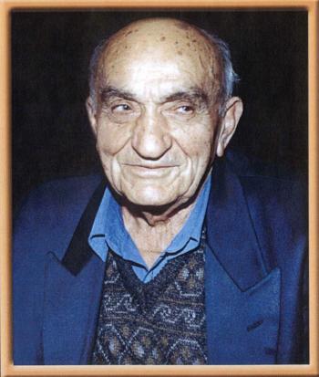 Σε ηλικία 92 ετών έφυγε από τη ζωή ο ΛΕΩΝΙΔΑΣ ΛΑΜΠ. ΙΝΤΖΕΒΙΔΗΣ