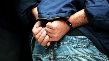 Σύλληψη 56χρονου στην Ημαθία διότι εκκρεμούσε σε βάρος του καταδικαστική απόφαση