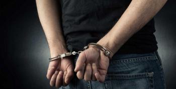 Σύλληψη 33χρονου στην Ημαθία διότι εκκρεμούσε σε βάρος του καταδικαστική απόφαση