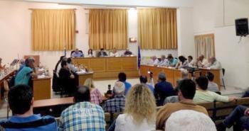 Με 36 θέματα ημερήσιας διάταξης συνεδριάζει την Τετάρτη το Δημοτικό Συμβούλιο Αλεξάνδρειας