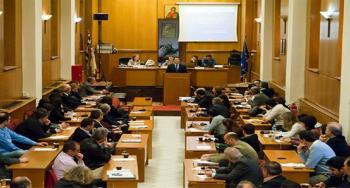 Με 18 θέματα ημερήσιας διάταξης συνεδριάζει την Παρασκευή το Περιφερειακό Συμβούλιο Κεντρικής Μακεδονίας